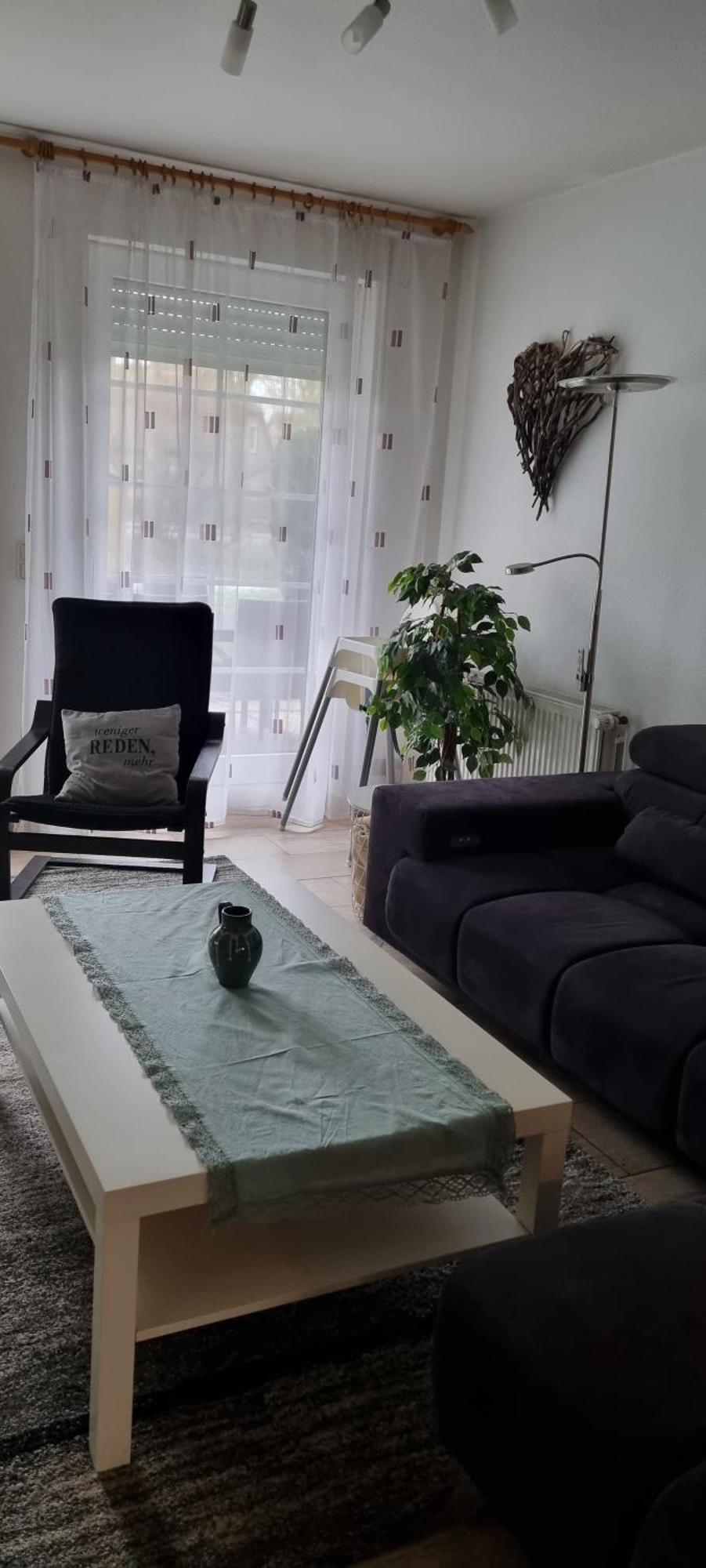 Ferienhaus 10 In Tossens Stick Exteriör bild