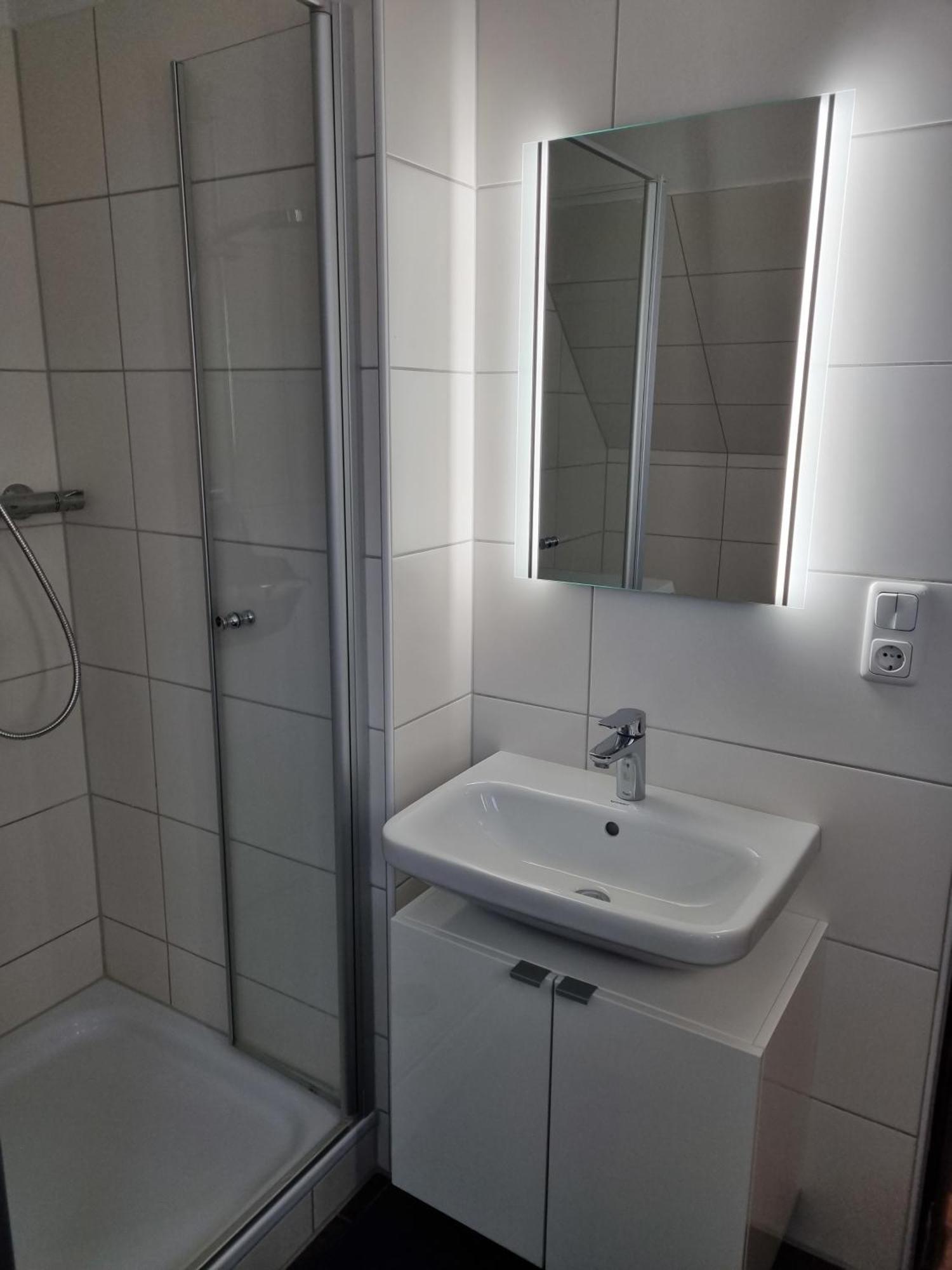 Ferienhaus 10 In Tossens Stick Exteriör bild